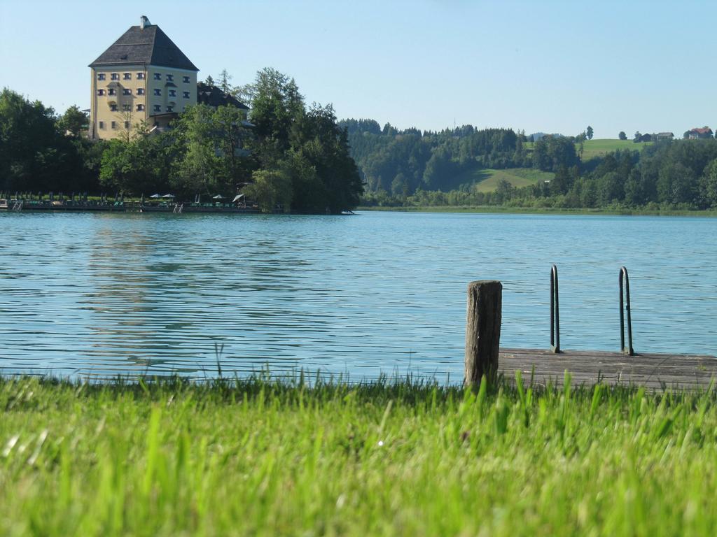 Bauernhof Unterhöfner Bauernhof