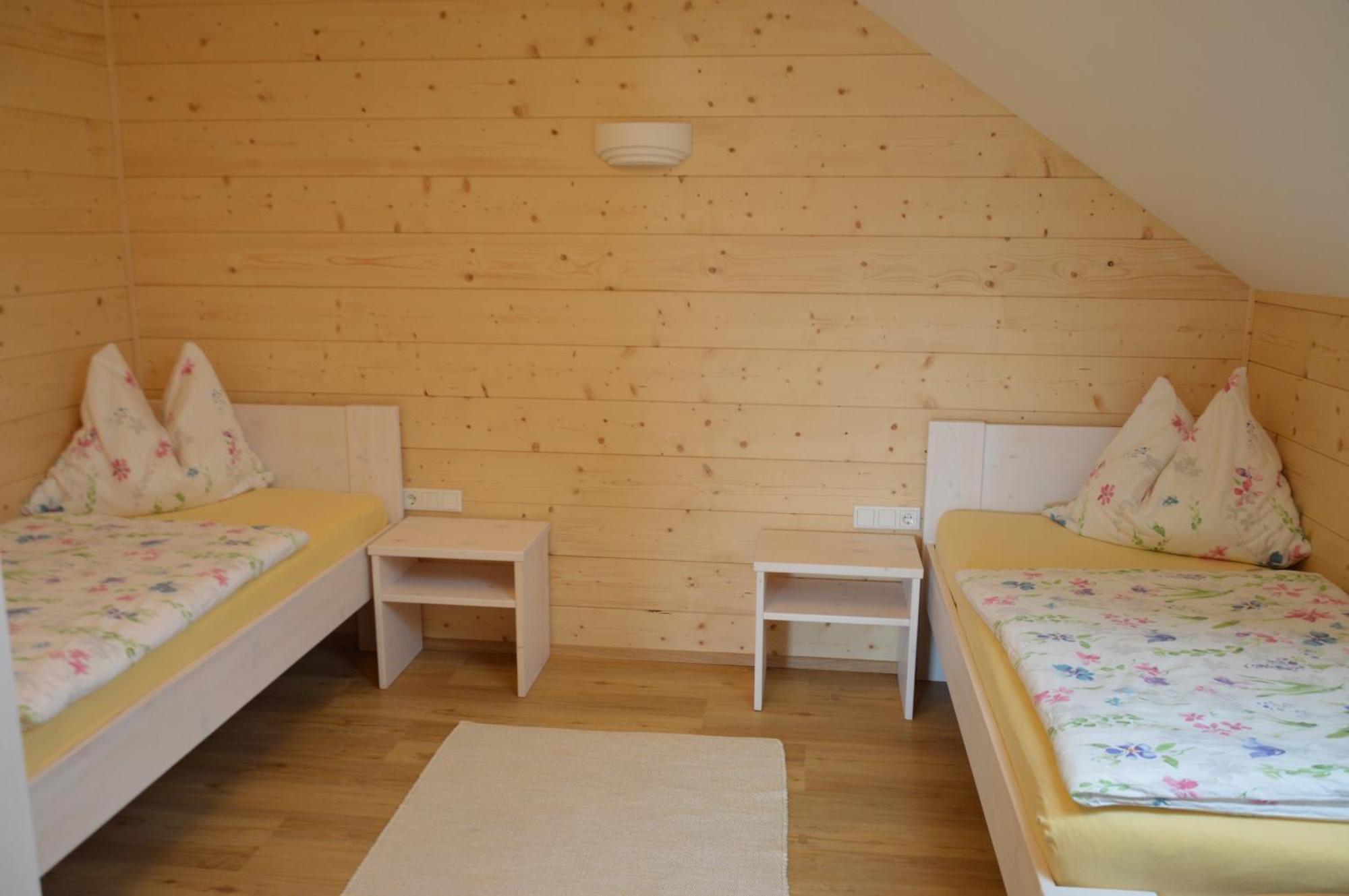 Bauernhof Unterhöfner Hof bei Salzburg