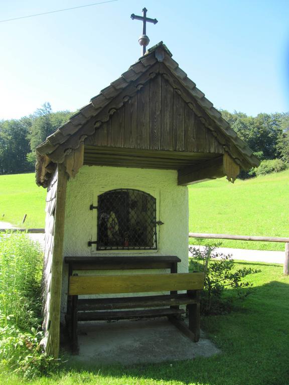 Bauernhof Bauernhof Unterhöfner *