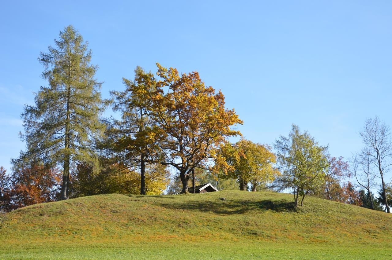 Bauernhof Unterhöfner