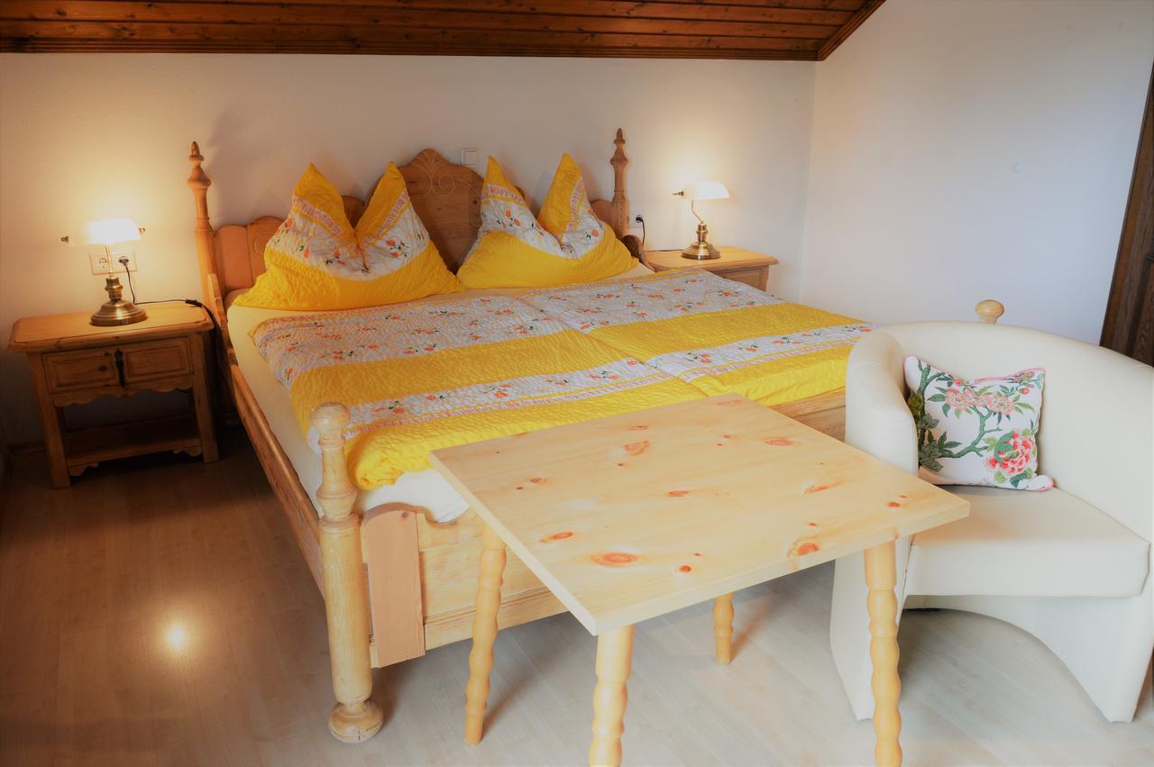 Bauernhof Unterhöfner Hof bei Salzburg