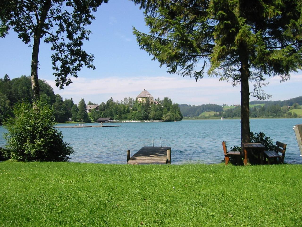 Bauernhof Bauernhof Unterhöfner