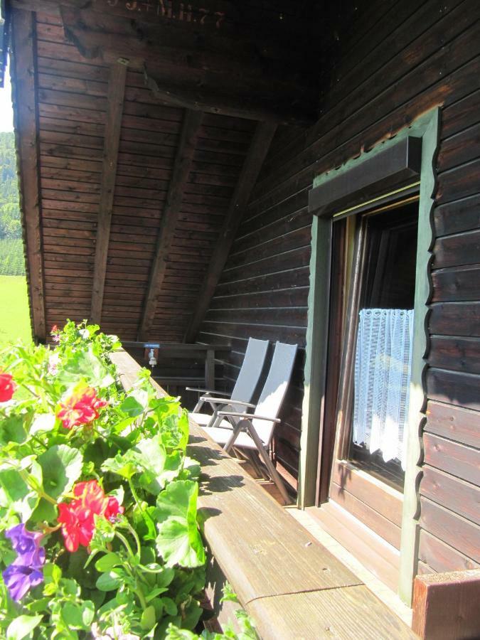 Bauernhof Unterhöfner Bauernhof *